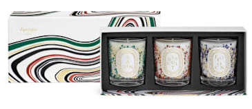 Diptyque's New Holiday Collection Is Perfect for Gifting
